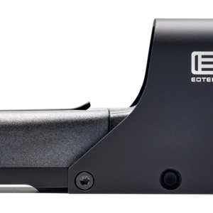 EO Tech 512 68MOA Ring 1MOA Dot