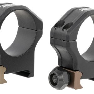 Christensen Arms Rings Ultralight 30MM Medium