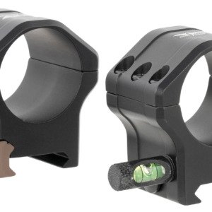 Christensen Arms Rings Tactical 30MM Medium