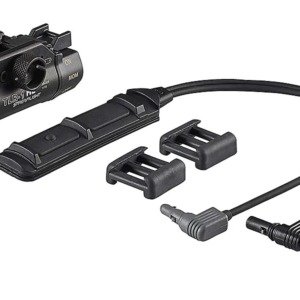 Streamlight TLR-1HL 1000LM Black