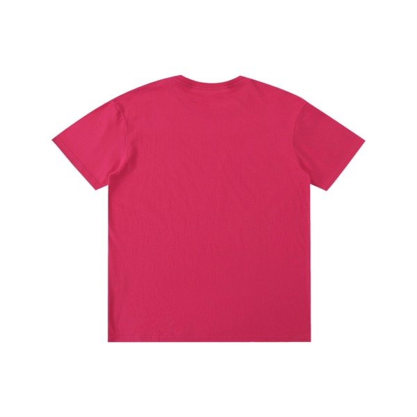 Pure Cotton Unisex T-Shirt - Image 2