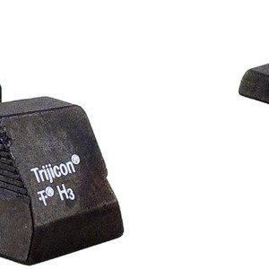 Trijicon 3 Dot HD Ns Yellow Hk Usp