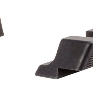 Trijicon Fiber Sight Set Glock 9/40