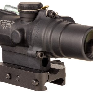 Trijicon Acog 1.5X16S Cmpt Green 2MOA