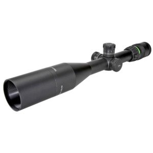 Trijicon Accupoint 5-20X50 Mil-dot 30MM