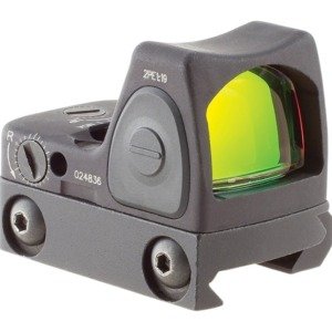 Trijicon RMR TYPE2 As LED 3.25 MOA RM33