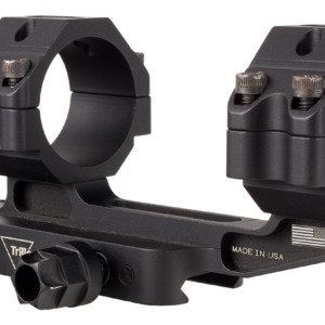 Trijicon Qloc Cantilever Mnt 34MM 1.535