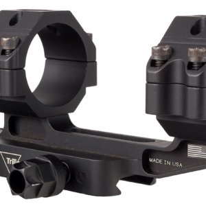 Trijicon Qloc Cantilever Mnt 30MM 1.535
