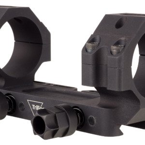 Trijicon Qloc Boltaction Mnt 34MM 1.125
