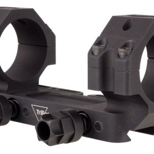 Trijicon Qloc Boltaction Mnt 30MM 1.125