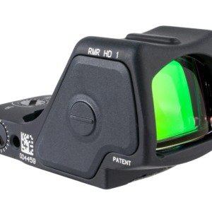 Trijicon RMR HD As LED 1 MOA Rd