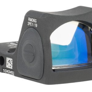 Trijicon RMR Type 2 LED 3.25 MOA Green