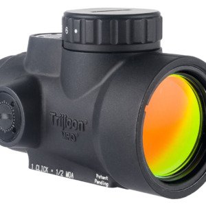 Trijicon Mro SD 1X25 2MOA Red Dot