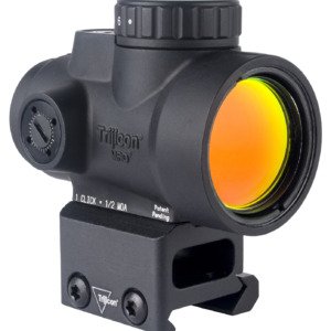 Trijicon Mro SD 1X25 2MOA Rd Fcw Mount