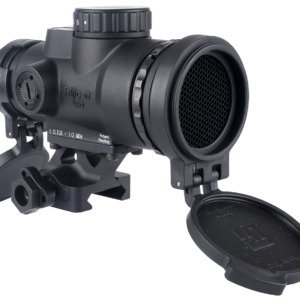 Trijicon Mro SD Patrol 1X25 2MOA Fcw QD