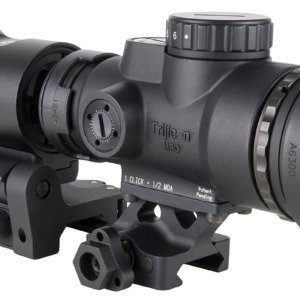 Trijicon Mro SD Combo 1X25 2MOA Fcw