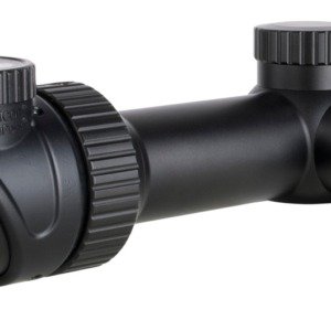 Trijicon Accupoint 1-8X24 Bdc 30MM Green