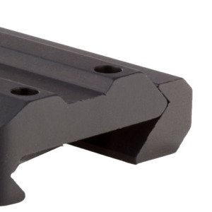 Trijicon Mro Low Rail Mount