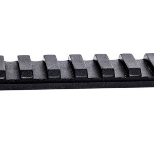 Weatherby Picatinny Rail Mkv 9-LUG