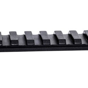 Weatherby Picatinny Rail Mkv 6-LUG