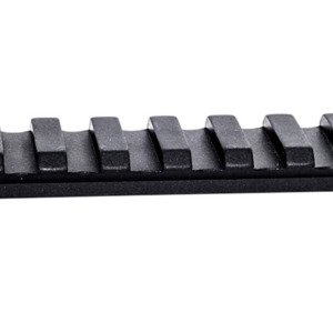Weatherby Picatinny Rail Vanguard La