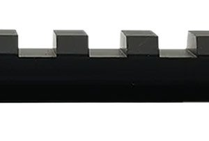 Weatherby Picatinny Rail Mkv 9-LUG 20MOA