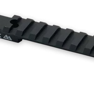 Weatherby Picatinny Rail 307 La 20MOA