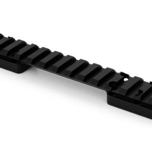 Warne Rail Mtn Tech Bergara La 8-40