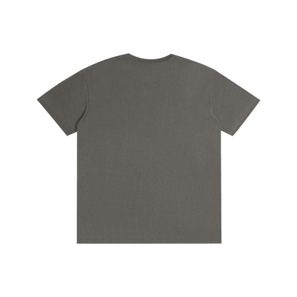 Pure Cotton Unisex T-Shirt - Image 2