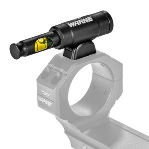 Warne Skyline Precision Mount Level