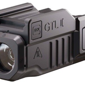 Glock Tactical Light Ii