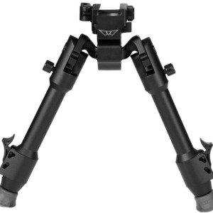 Warne Skyline Precision Bipod PIC