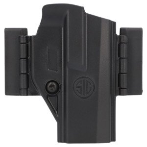 SIG SAUER Holster P365/365XL Iwb/owb Black