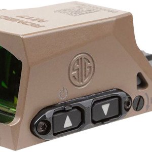 SIG SAUER ROMEO-M17 Reflex Sight Circledt