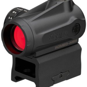 SIG SAUER Romeo Msr GEN2 1X20MM Red