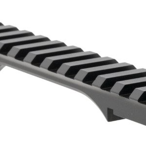 Christensen Arms Scope Base Rem 700 La Black