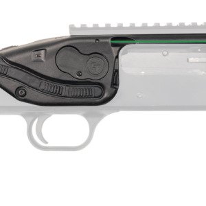 Crimson Trace Lasersaddle Mb 500/590 Green Lsr