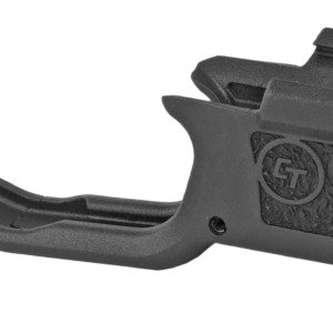 Crimson Trace Laserguard Sig Sauer P365 Green