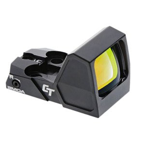Crimson Trace Rad Micro Pro Reflex 3MOA