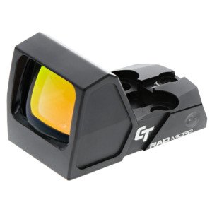 Crimson Trace Rad Micro Reflex Sight 3MOA Rd