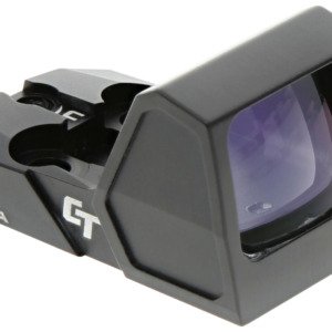 Crimson Trace Rad Micro Pro Reflex 3MOA Green
