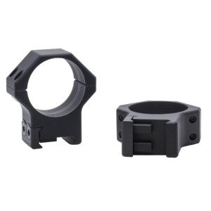 Riton Optics Rings Light PIC 30MM 12MM