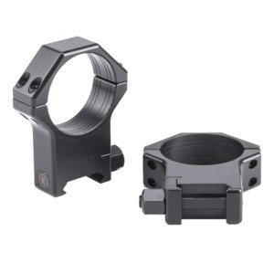 Riton Optics Rings Hardened Steel 34MM 19MM