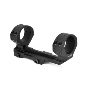 Warne Hyperlite 30MM Msr Black
