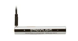 Streamlight Lithium Battery Pack Pt 2AA-X