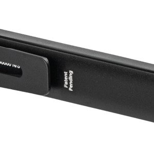 Streamlight Wedge Sl EDC 500LM Black