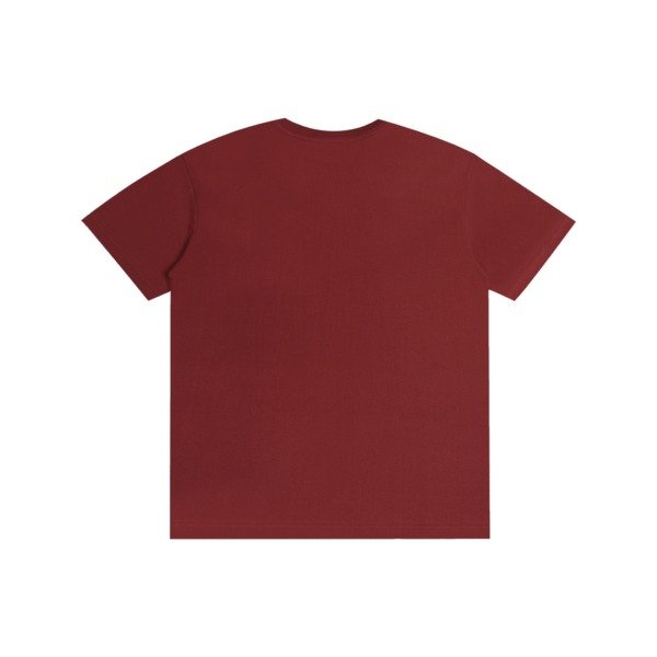 Pure Cotton Unisex T-Shirt - Image 2