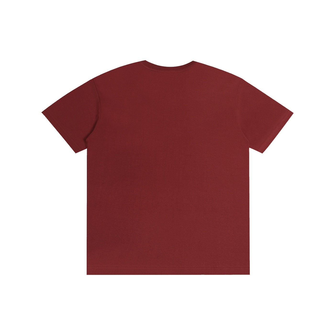 Pure Cotton Unisex T-Shirt - Image 2