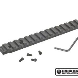 Ruger Scope Base Amer Rifle 20 MOA