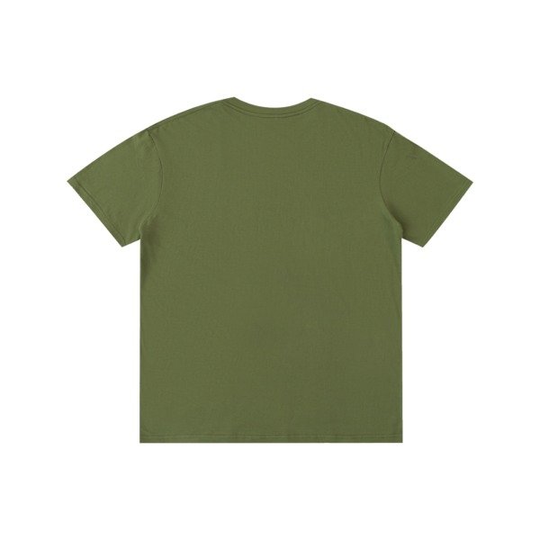 Pure Cotton Unisex T-Shirt - Image 2